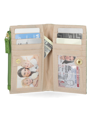 Mundi Delilah Wallet
