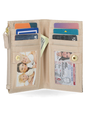 Mundi Delilah Wallet