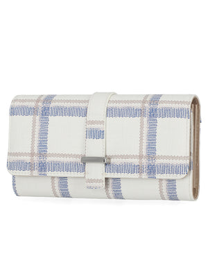 File Master Clutch