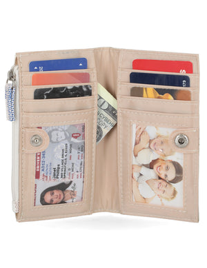 Mundi Delilah Wallet