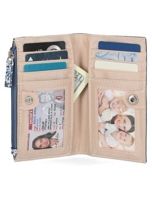 Mundi Delilah Wallet