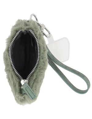 Connect & Go Phone Lanyard Wristlet