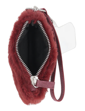Connect & Go Phone Lanyard Wristlet