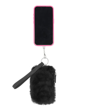 Connect & Go Phone Lanyard Wristlet