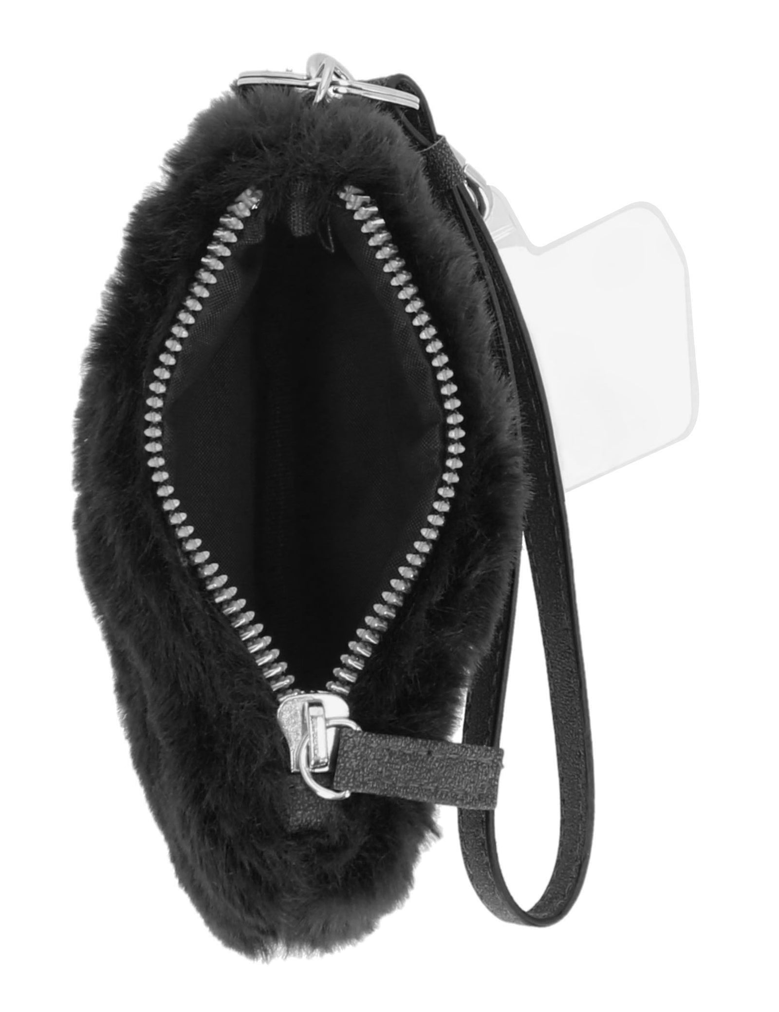 Connect & Go Phone Lanyard Wristlet