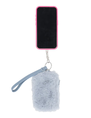 Connect & Go Phone Lanyard Wristlet