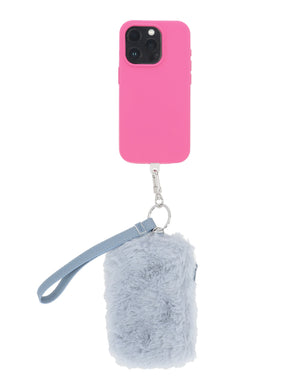 Connect & Go Phone Lanyard Wristlet
