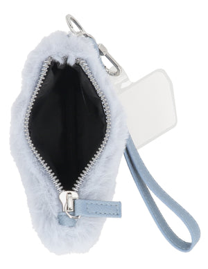 Connect & Go Phone Lanyard Wristlet