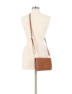 Katie Crossbody Bag