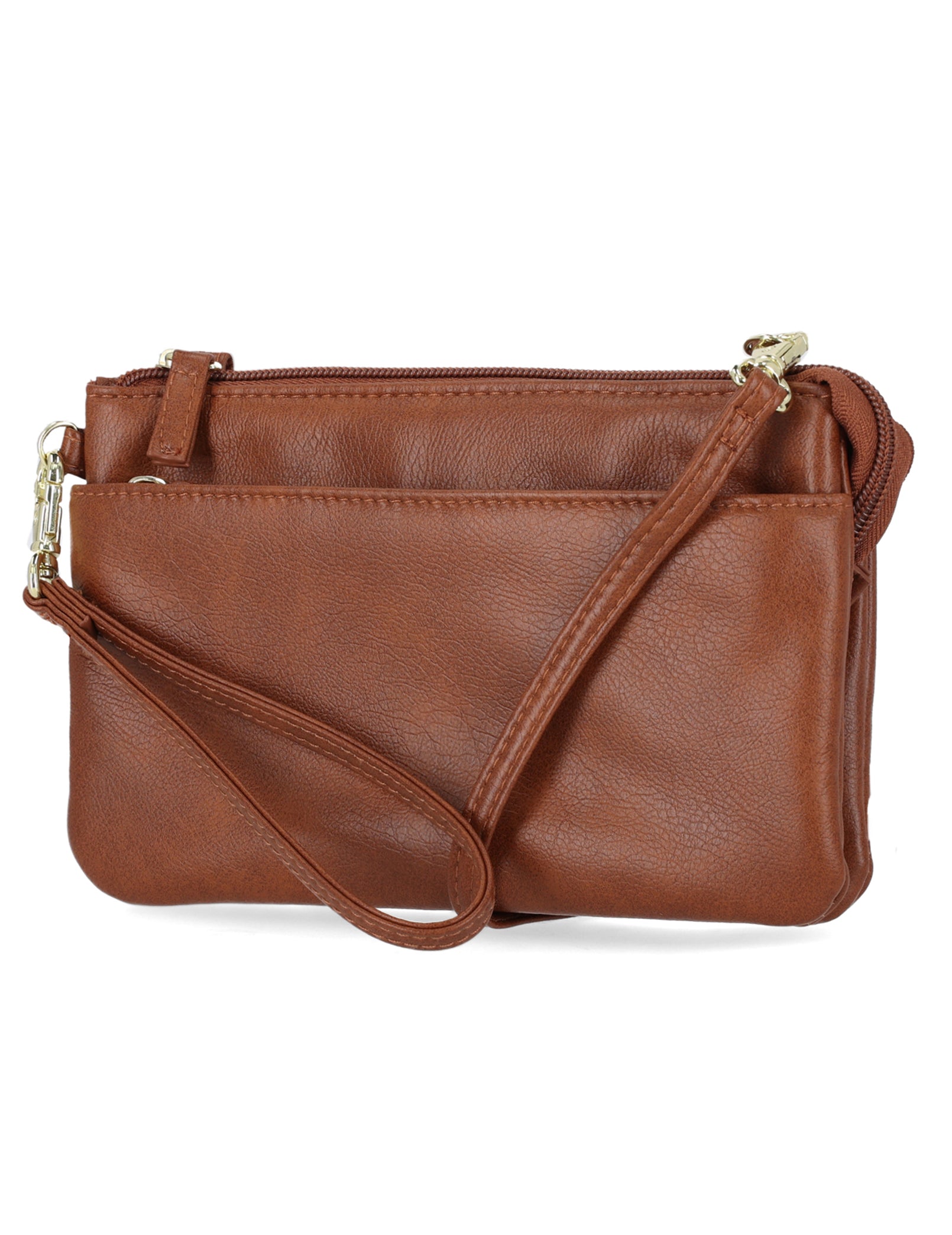 Brady Crossbody Belt Bag - Mundi Wallets