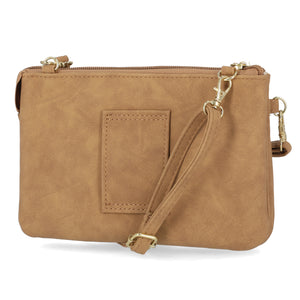 Brady Crossbody Belt Bag
