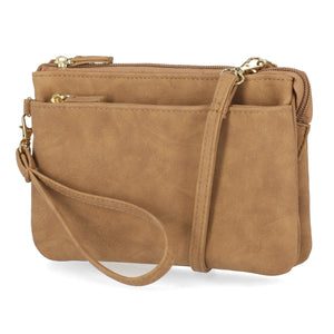 Brady Crossbody Belt Bag