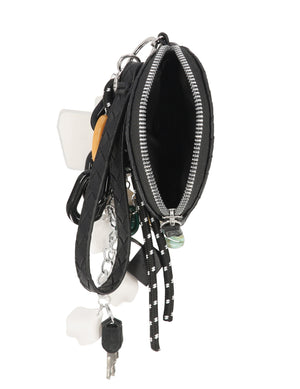 Connect & Go Phone Lanyard Wristlet