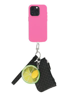 Connect & Go Phone Lanyard Wristlet