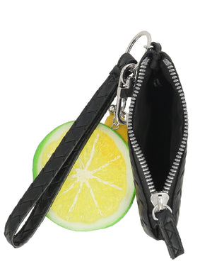 Connect & Go Phone Lanyard Wristlet