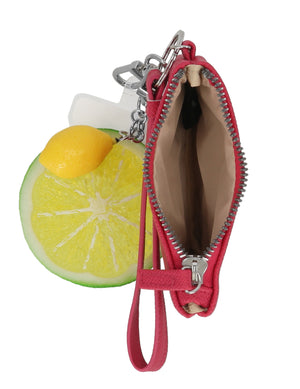 Connect & Go Phone Lanyard Wristlet