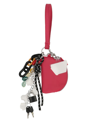 Connect & Go Phone Lanyard Wristlet
