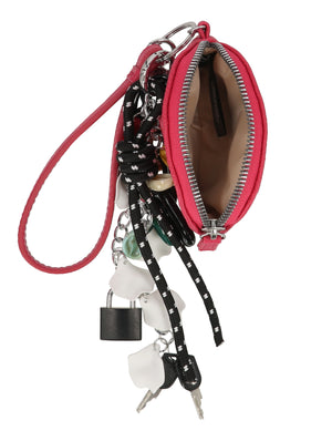 Connect & Go Phone Lanyard Wristlet