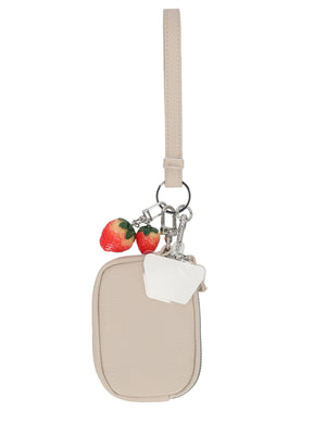 Connect & Go Phone Lanyard Wristlet