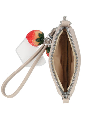 Connect & Go Phone Lanyard Wristlet