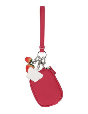 Connect & Go Phone Lanyard Wristlet