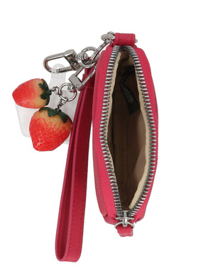 Connect & Go Phone Lanyard Wristlet