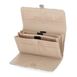 File Master Clutch