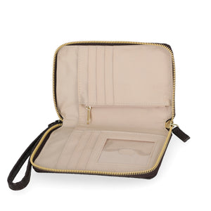 Jacqui Cell Phone Wallet