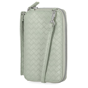 Jacqui Cell Phone Wallet