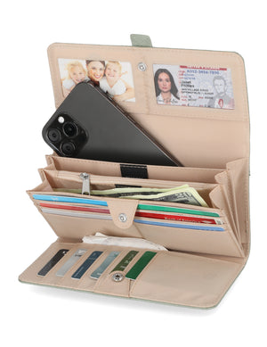 File Master Clutch