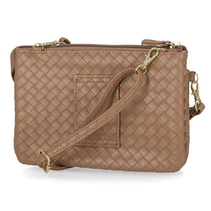 Brady Crossbody Belt Bag
