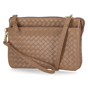 Brady Crossbody Belt Bag
