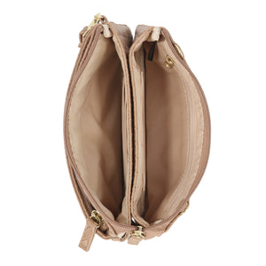 Brady Crossbody Belt Bag