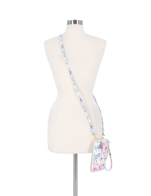 Jacqui Cell Phone Wallet