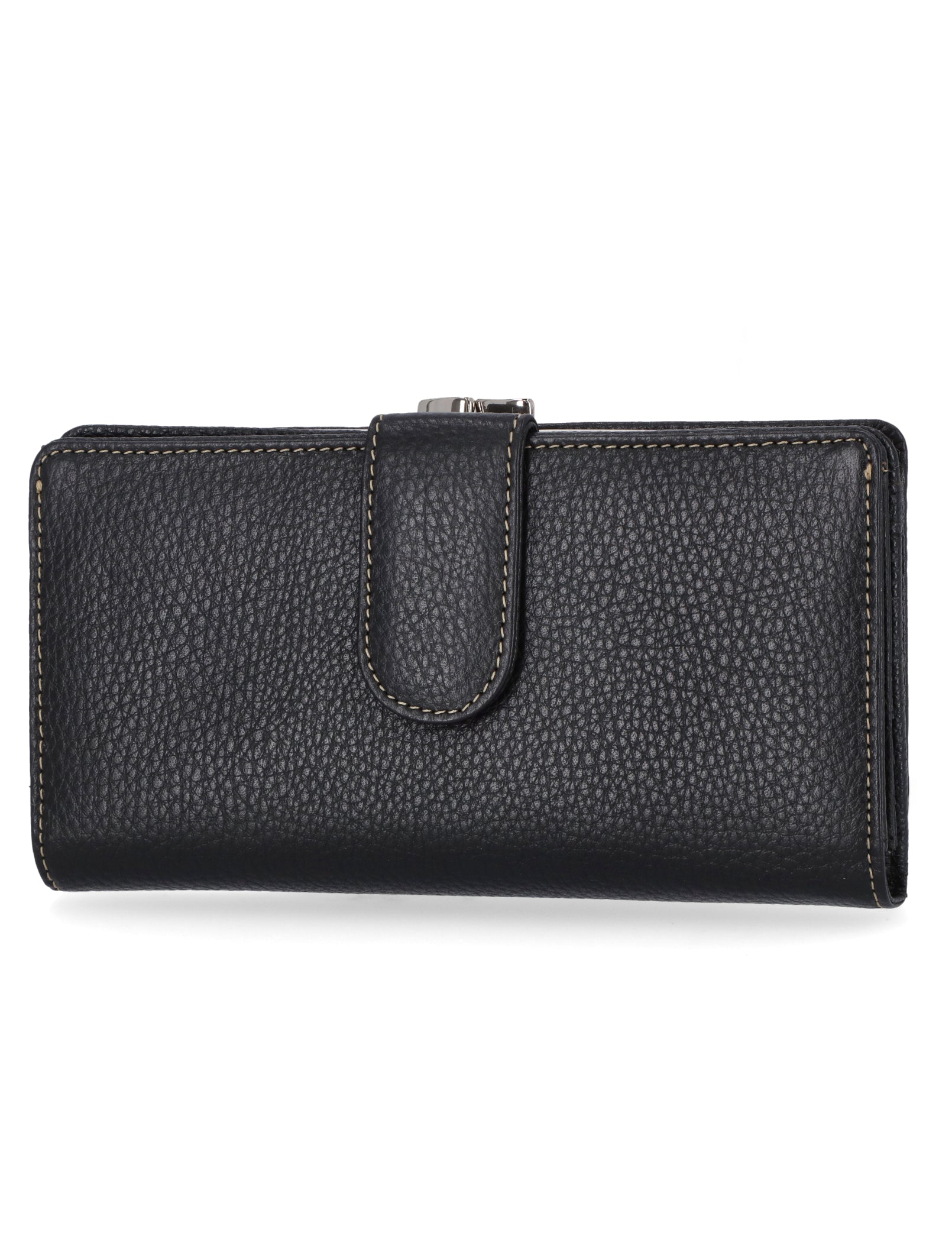 Rio Leather Clutch Mundi Wallets - Main Image