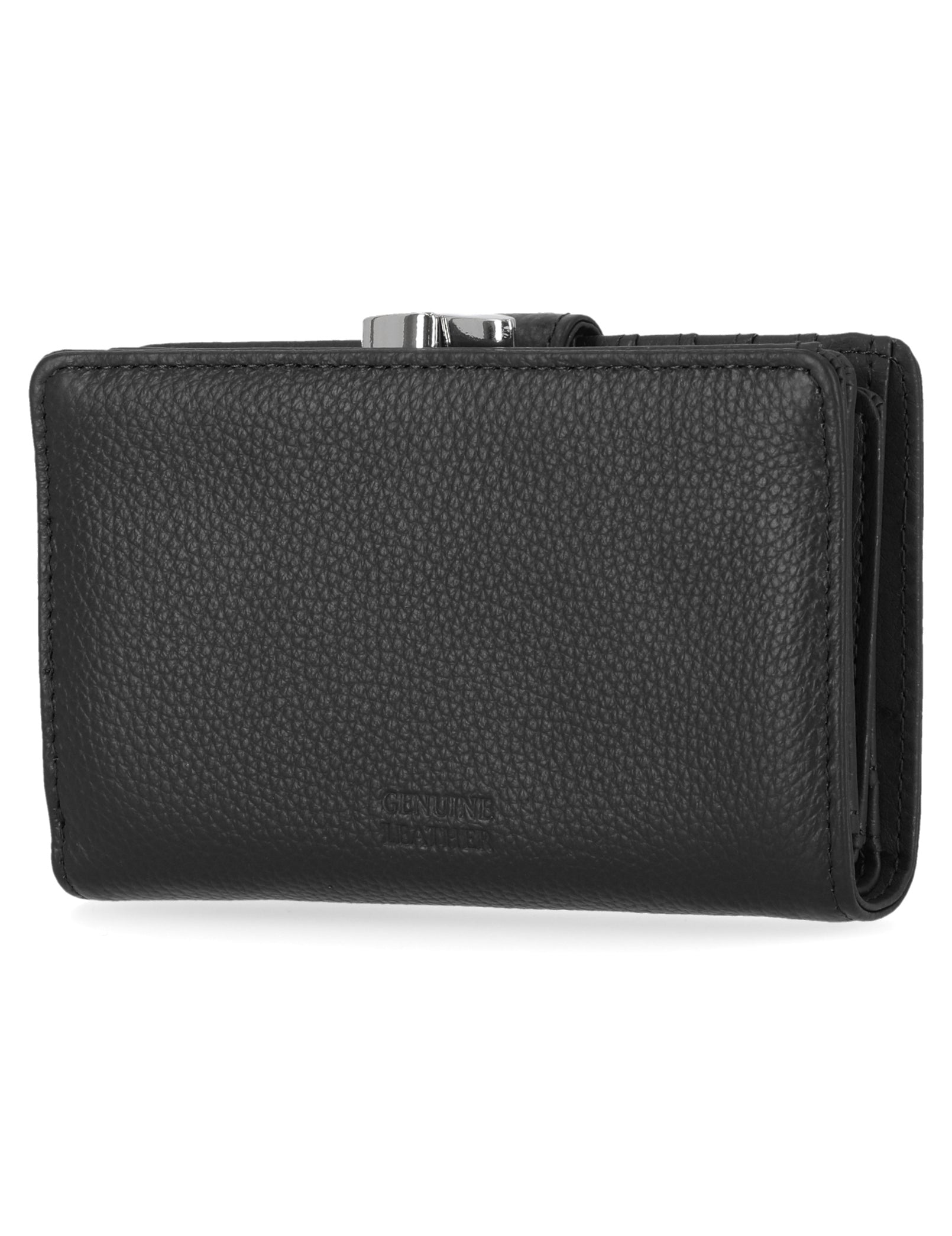 Rio Leather Indexer Wallet - Mundi Wallets